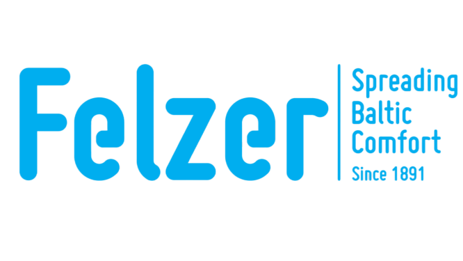 Felzer Water Print